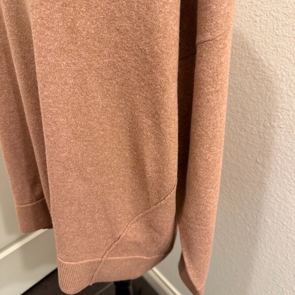 Lucky Brand Sweater Womens XL Pullover V Neck Casual Ladies - Picture 2 of 6